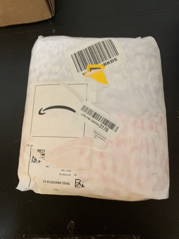 Photo 1 of Pet Soft Female Dog Diapers - Disposable Doggie Diapers with Wetness Indicator, Puppy & Cat Diaper Super Absorbent, Fit for Female Dog in Heat or Incontinence, 40pcs (XXS, Mixed)