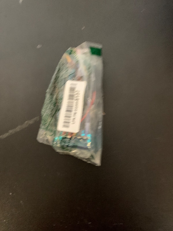 Photo 1 of VGEBY RC Brushless ESC, 120A RC Brushless ESC Programmable Waterproof Dustproof 9th Level Acceleration Plug ESC Complete Motors Complete Motors for 1/10 1/8 RC Car,