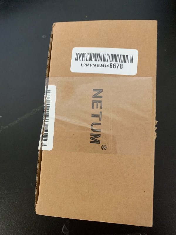 Photo 1 of NETUM 2D Barcode Scanner, Compatible with 2.4G Wireless & Bluetooth & USB Wired Connection, Connect Smart Phone, Tablet, PC, 1D Bar Code Reader Work for QR PDF417 Data Matrix (NT-1228BL)