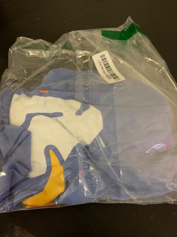 Photo 1 of FOCO Los Angeles Chargers Primary Logo Primary Color T-Shirt - X-Large
