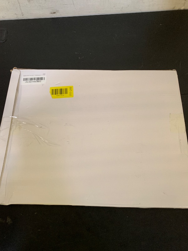 Photo 1 of Seelenruhe Tempered Glass Cutting Boards for Kitchen Counter, Clear Cutting Boards for Countertop, Non-Slip, Heat-Resistant, Easy to Clean, Kitchen Decoration, 16x12 & 12x8 2PCS