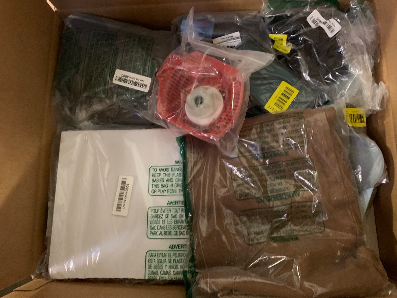 Photo 1 of Nellis Variety Box: Small | See Notes for Details