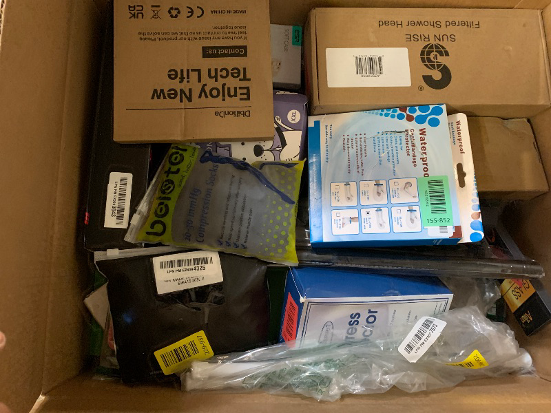 Photo 1 of Nellis Variety Box: Small | See Notes for Details