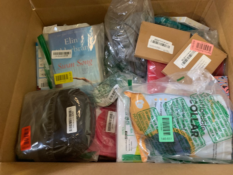 Photo 1 of Nellis Variety Box: Small | See Notes for Details