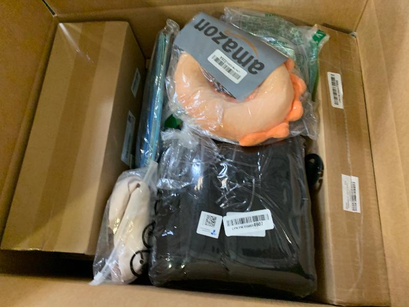 Photo 1 of  Nellis Variety Box: Small | See Notes for Details