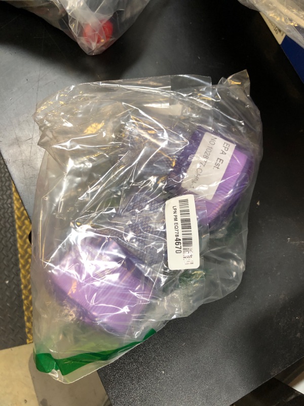 Photo 1 of Improvedhand Filter Replacement for Dyson V11 Animal, V11 Torque Drive Detect Cordless Vacuum, Replace Part # 970013-02 (2 Pack)