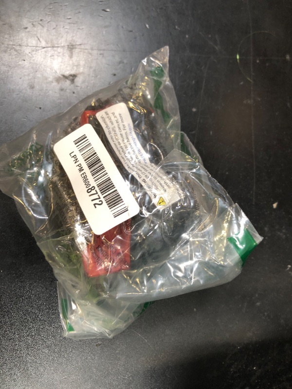 Photo 1 of Fluval Fx5 Aquastop Valve and O-Ring, 2-Piece