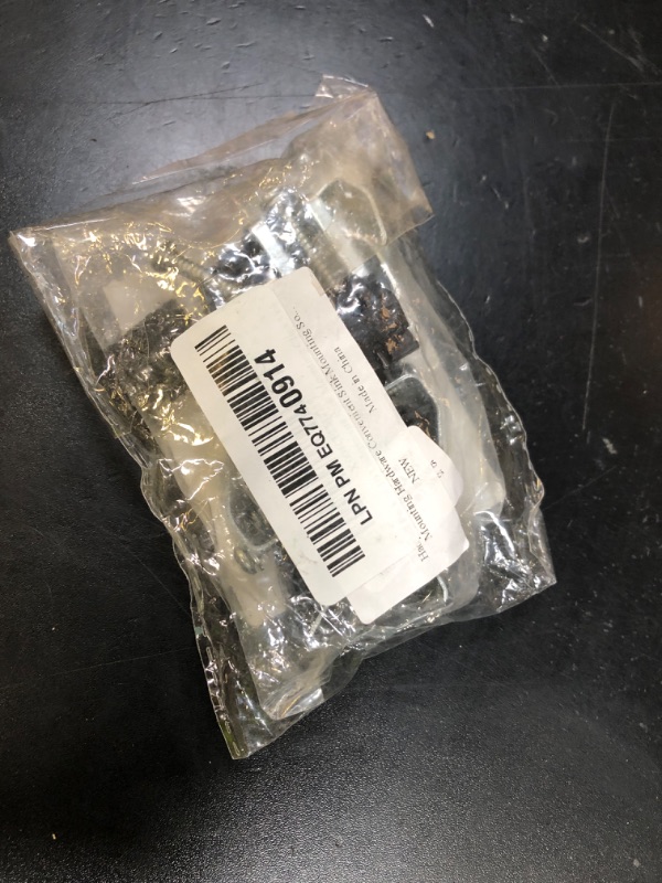 Photo 1 of Undermount Sink Clips, Sink Brackets, Epoxy Sink Clips - 10 Pack Kit - Kitchen & Bathroom Sink Supports