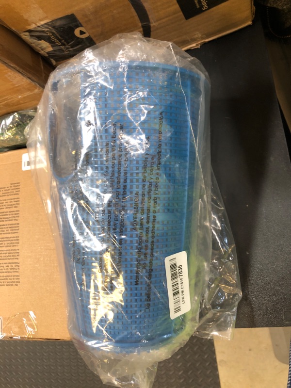 Photo 1 of Hayward SPX4000M Strainer Basket Replacement Northstar Pump