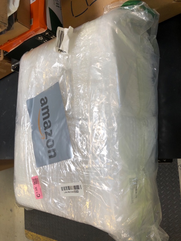 Photo 1 of 300Pcs Bubble Wrap Bags 4 x 6 Inch Clear Bubble Out Bags Self Sealing Bubble Wrap Pouches Double Wall Bubble Pouch Bag for Moving and Storage