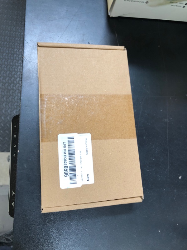 Photo 1 of RJSPHH SBC Power Steering Pump Bracket 350 V-Belt Slotted Adjustable LWP 305 327 383 5.0L 5.7L V8 Compatible With 350 Small Block Chevy Long Water Pump