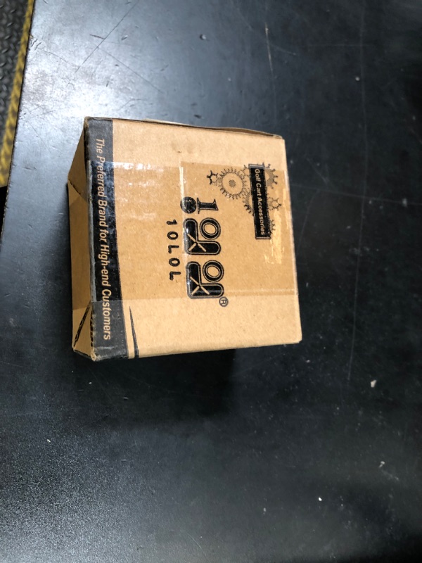 Photo 1 of 10L0L Golf Cart 48V Solenoid for EZGO TXT 2010-up & All 48V MPT 800/1000 Vehicles, OEM# 612711