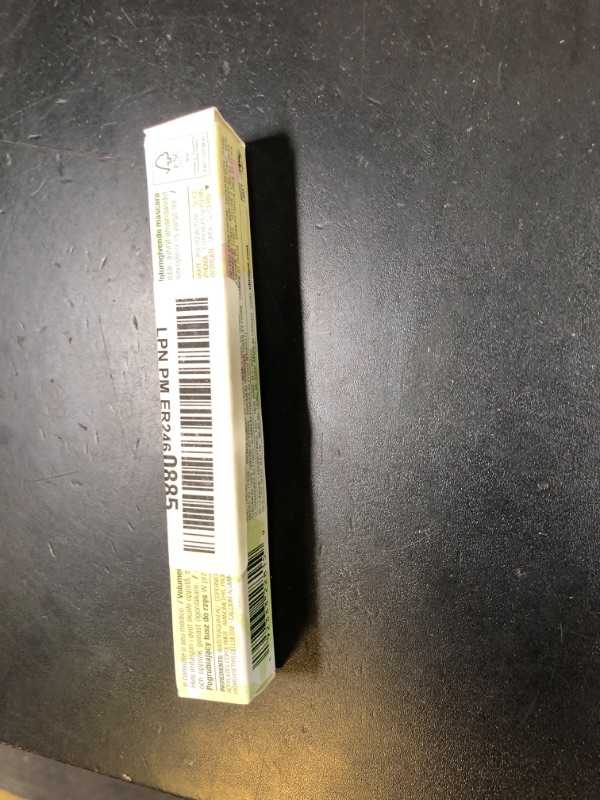 Photo 1 of Clinique High Impact Mascara | Volume, Length + Safe For Sensitive Eyes, Black Honey, 0.24 Fl Oz