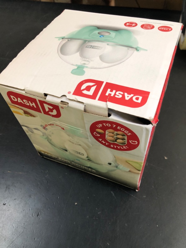 Photo 1 of Rapid Egg Cooker