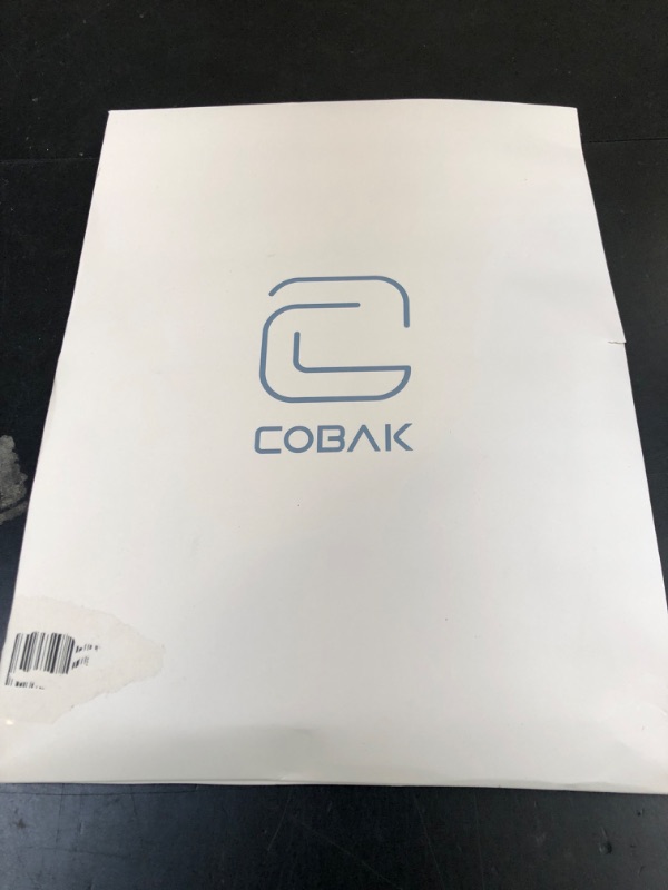 Photo 1 of CoBak Stand Case for Kindle Paperwhite 12th Gen (7", 2024, SA568B SA569P) and Kindle Colorsoft Signature Edition – Not for 6.8" and 6" Models, Hand Strap, Auto Sleep Wake, Hard Shell, Snut Fit, Sage