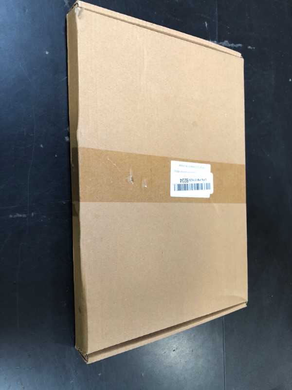 Photo 1 of Seorsok Compatible with MacBook Pro 13 inch Case M2 2023,2022,2021-2016 A2338 M1 A2251 A2289 A2159 A1989 A1708 A1706,Elegant Leather Plastic Hard Shell Case with Transparent Keyboard Cover,Beige