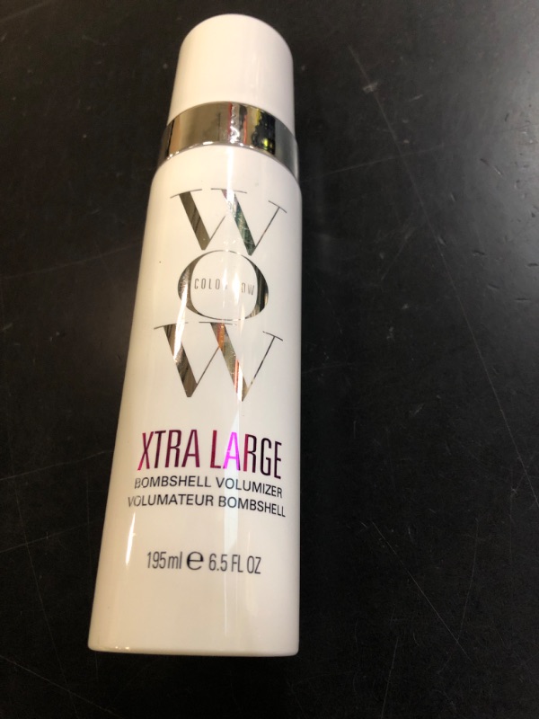 Photo 1 of Large Volume Bombshell by Color Wow