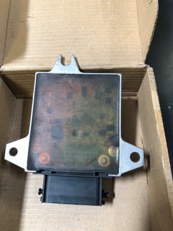 Photo 1 of L539189E1H TCM TCU Trasmission Control Module Compatible with 2010-2011 Mazda 3 2.0L & 2.5L - Programming is required