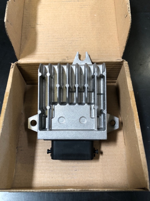 Photo 1 of L539189E1H TCM TCU Trasmission Control Module Compatible with 2010-2011 Mazda 3 2.0L & 2.5L - Programming is required