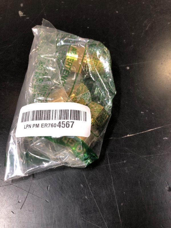 Photo 1 of 3 Pcs Brass Compression Union Connector, 1/2" Tube OD to 1/2" Female NPT Compression Tube Fitting for Oil, Gas, and Non-potable Water