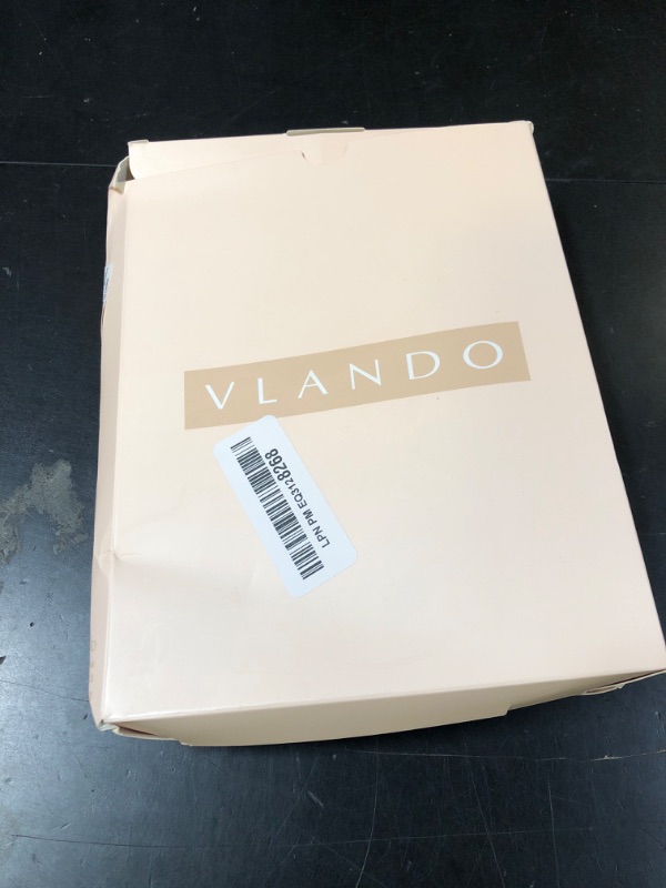 Photo 1 of Vlando Travel Jewelry Case,Jewelry Organizers and Storage Jewelry Book Ring Binder with Clear Zipper Velvet Jewelry Pouches Bags for Rings,Necklace,Earrings-White