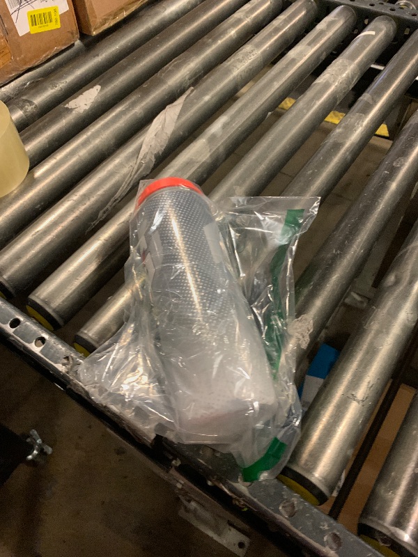 Photo 1 of Gatorade Insulated Squeeze Bottle, 30oz