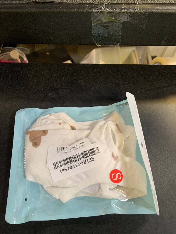 Photo 1 of Cat Recovery Suit Female, Breathable Cat Onesie After Surgery Female for Abdominal Wounds or Skin Diseases, Surgery Recovery Suit Kitten Onesie After Spay Wear Anti Licking