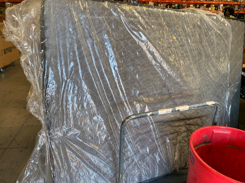 Photo 1 of FULL SIZE MATTRESS NO BASE