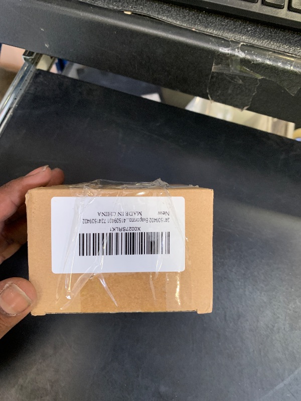 Photo 1 of 241509402 Evaporator Fan Motor for Refrigerator by AMI PARTS-Replaces PS1526073 AP3958808 AH1526073 EA1526073 1196443 241509401 7241509402