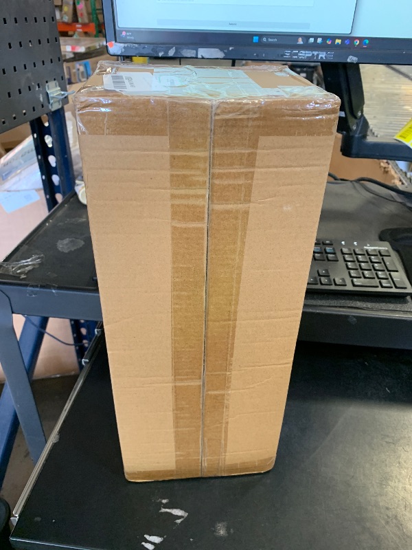Photo 1 of iMounTEK Humane Mouse Trap Live Rat Trap Automatic Continuous Mice Trap Single Sliding Door Design Mouse Cage Humane Live Animal Trap Cage Indoor Outdoor for Small Rodents Mice Voles