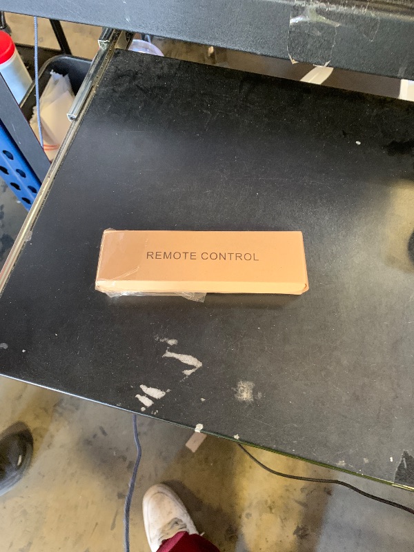 Photo 1 of Replacement Solar Voice Remote Control for Samsung Smart TV, with Rechargeable Solarcell, USB-C Charging, Compatible with Neo QLED, 8K, The Frame and Crystal UHD Series