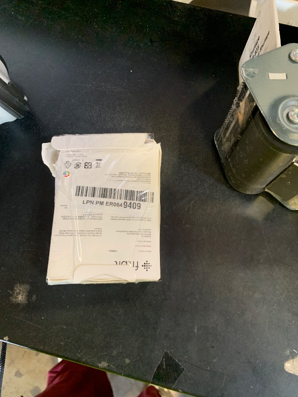 Photo 1 of Fitbit Charge 6 Charging Cable, Official Product, Black
