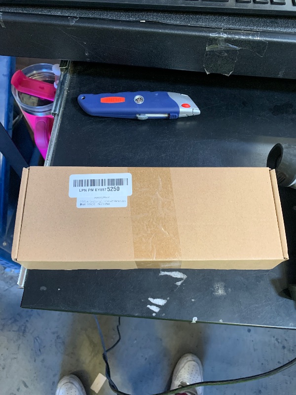 Photo 1 of BRMYL Air Condiitioning Center Console Panel Decals for 2016-2021 Honda Civic 10th Gen Accessories ABS Carbon Fiber Stickers, NOT for The CAR with Warmer Buttons