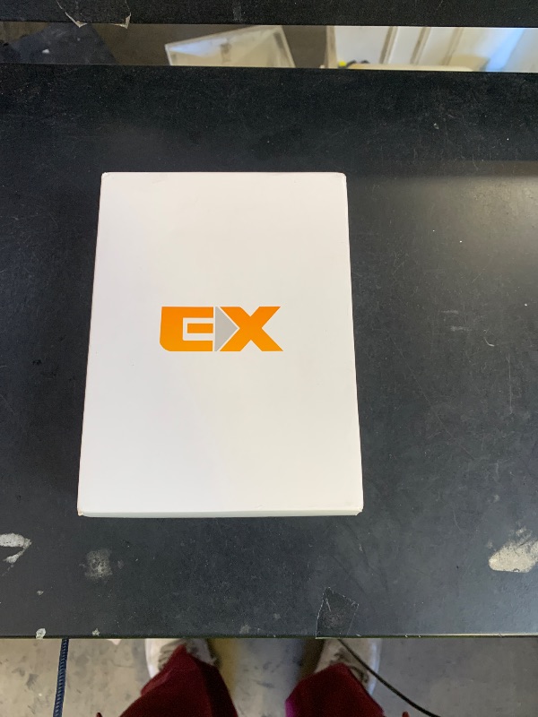 Photo 1 of EXPERT 8 CH 32 BIT 96K Bluetooth Processor
