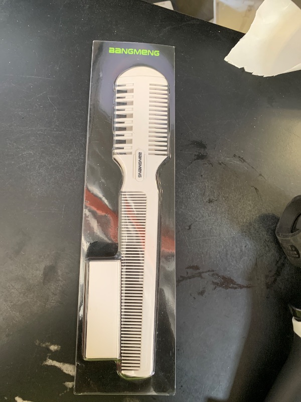 Photo 1 of COMB RAZOR 