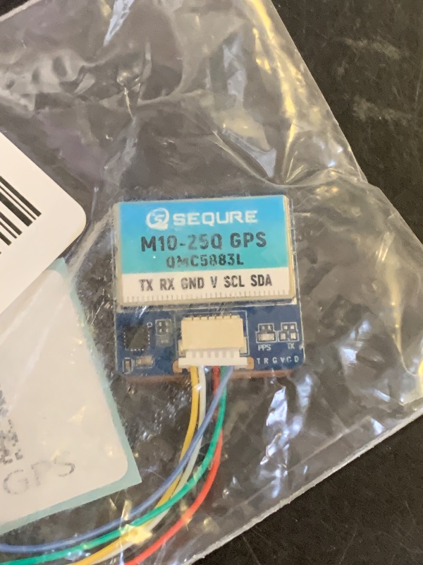 Photo 1 of COMPUTER CHIP 