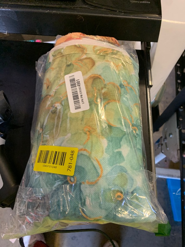Photo 1 of DECORATIVE PILLOW CASE 
