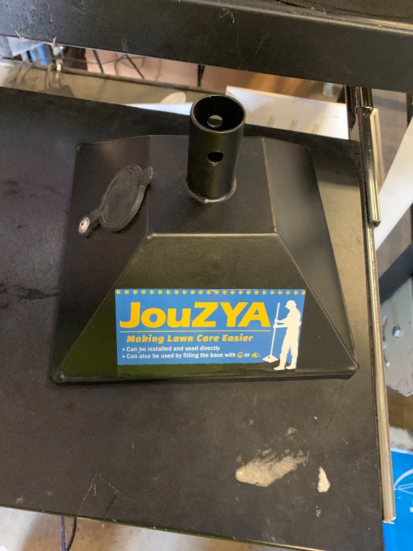 Photo 1 of ALL STEEL TAMPER TOOL 