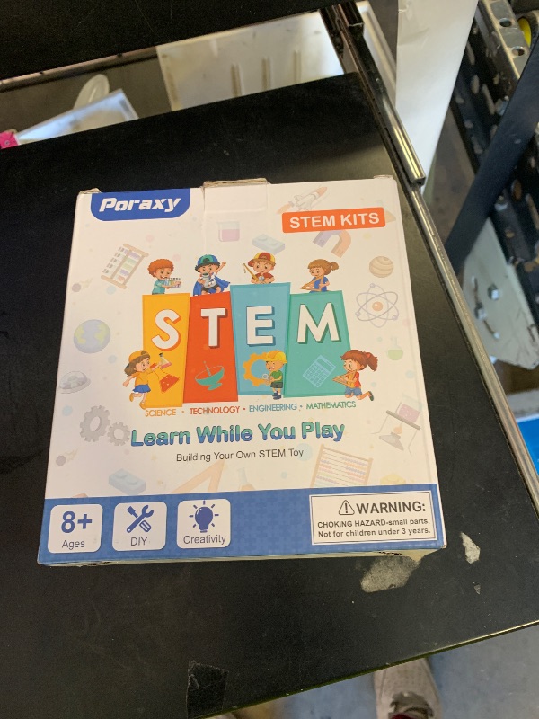Photo 1 of steam kits 