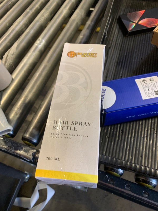 Photo 1 of HAIR SPRAY BOTTLE