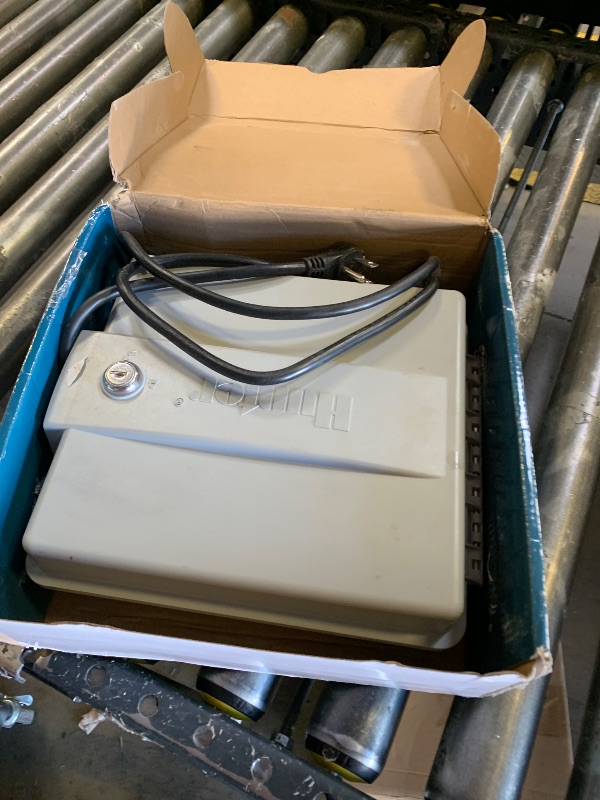 Photo 1 of Hunter Hydrawise Pro-HC 24-Station WiFi Smart Sprinkler Controller, Outdoor Irrigation Timer, Weather-Based Watering System, Flow Sensor Ready