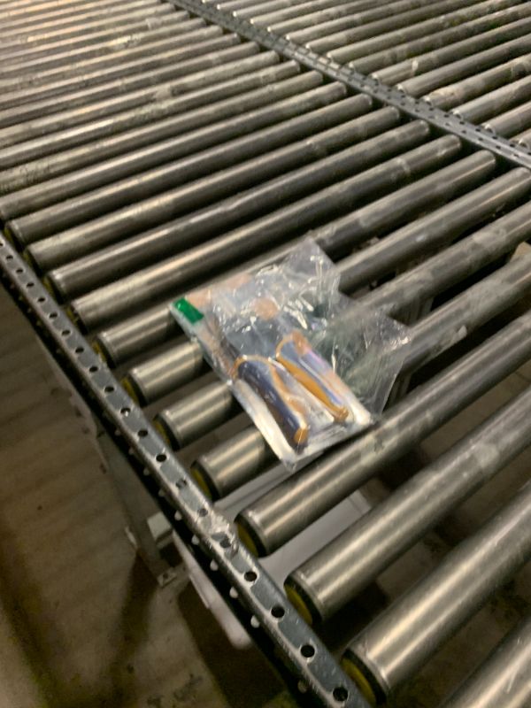 Photo 1 of haisstronica Crimping Tool for Insulated Electrical Wire Connectors-AWG 22-10 Ratchet Crimper Tools-Racheting Wire Crimping Tools-Available for Insulated Connectors and Wire Terminal HS-9327
