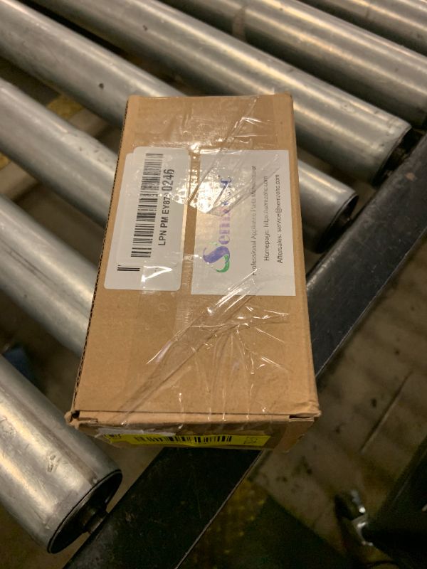 Photo 1 of Refrigerator LED Light Set Included Three led Lights Compatible with Whirl-Pool Refrigerators WRS322FNAH01 WRS325FDAB04 WRS325FDAB05 WRS325FDAB06 WRS325FDAM01 WRS325FDAM02 WRS325FDAM04