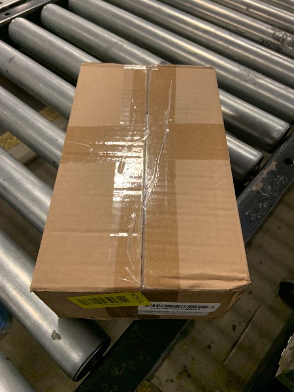 Photo 1 of LBG Products Foam Block for U-Shape Window AC Units, 2 Pack with Weather Seal Strip, Prevents Cold Air Leakage, Compatible with Midea, Winter/Summer