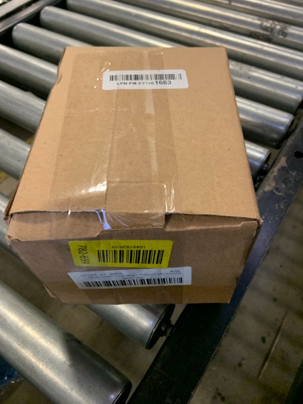 Photo 1 of 4 Pack Filters Compatible with Dirt Devil Style F112 Endura Replacement Odor Trapping Filter,UD20120NC, UD70161, UD70164, UD70174?Compares to AD47936