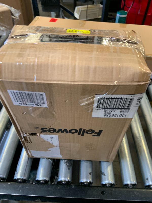 Photo 1 of Amazon paper shredder