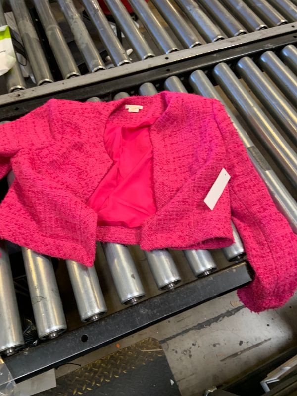Photo 1 of Shoshanna Women's Classic, Magenta