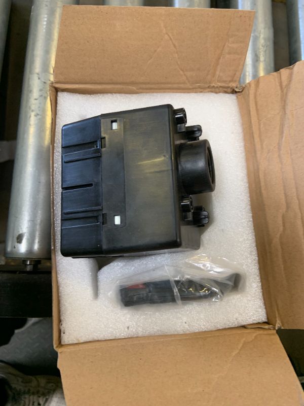 Photo 1 of Dasbecan Wireless Ignition Module Switch with Keys (Need Programming) Compatible with 2011-2014 Dodge Challenger Ram 1500 2500 3500 4500 5500 Jeep Grand Cherokee, Chrysler Town & Country