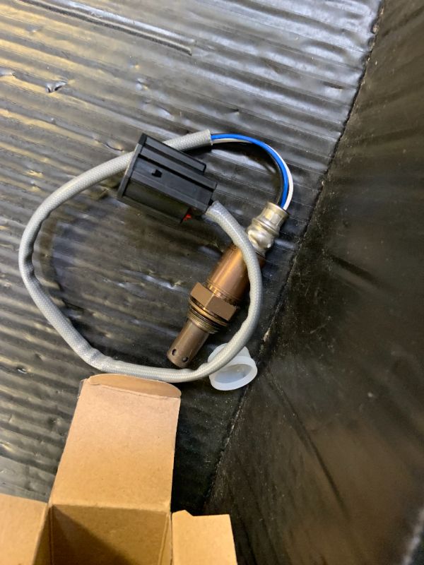 Photo 1 of Denso Air/Fuel Sensor - 234-9085