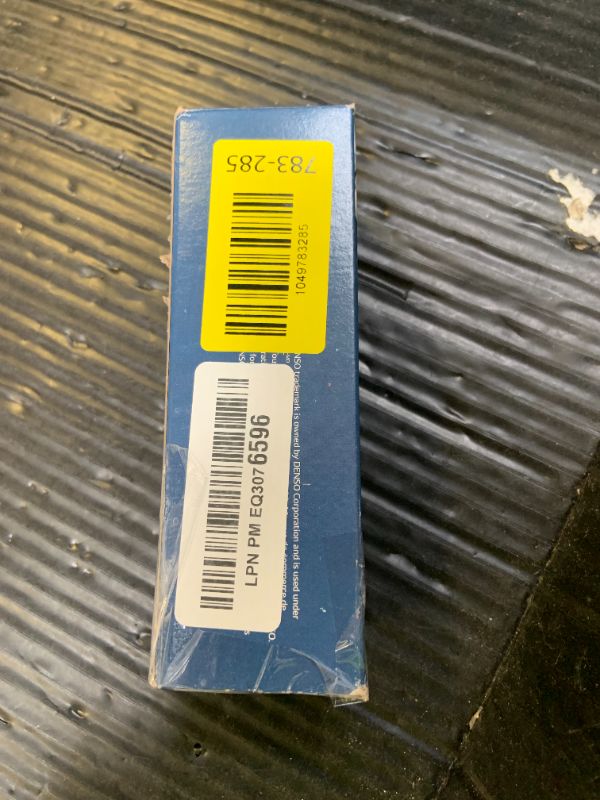 Photo 1 of Denso Air/Fuel Sensor - 234-9085